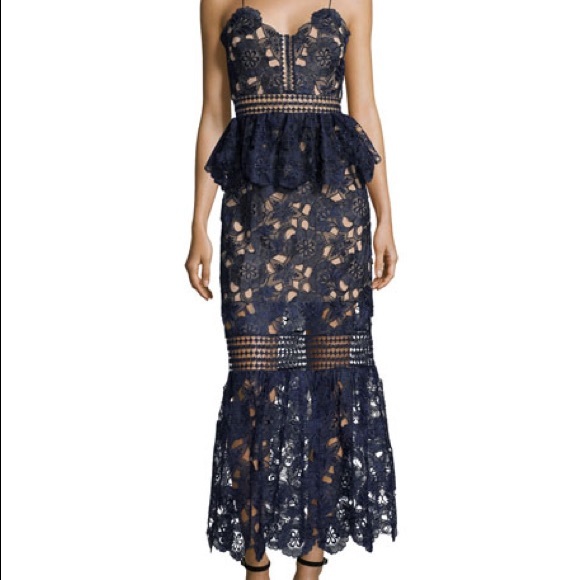 Self-Portrait Dresses & Skirts - Self Portrait dress